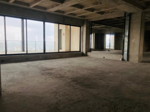 Departamento En Venta, Bosques De Las Lomas, Con Terraza
