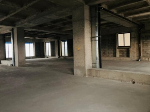 Departamento En Venta, Bosques De Las Lomas, Con Terraza