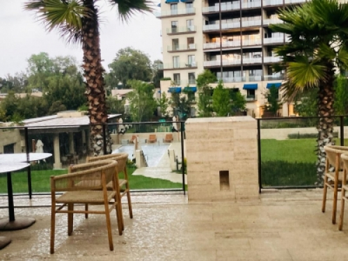 Departamento En Venta, Bosques De Las Lomas, Con Terraza