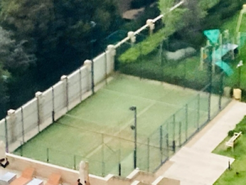 Departamento En Venta, Bosques De Las Lomas, Con Terraza