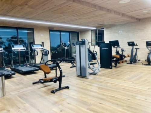 Departamento En Venta, Bosques De Las Lomas, Con Terraza