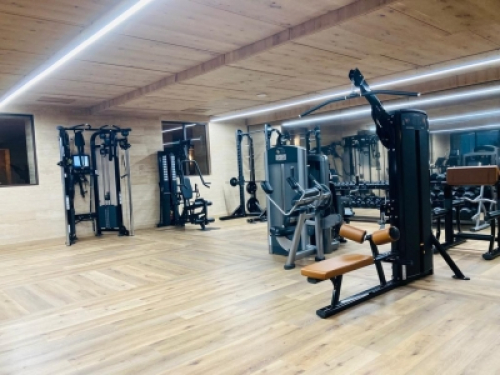 Departamento En Venta, Bosques De Las Lomas, Con Terraza