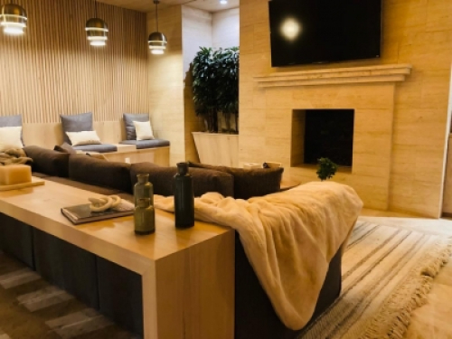 Departamento En Venta, Bosques De Las Lomas, Con Terraza