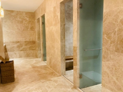 Departamento En Venta, Bosques De Las Lomas, Con Terraza