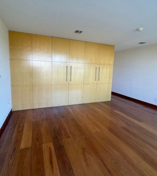 Departamento En Venta En Santa Fe La Loma