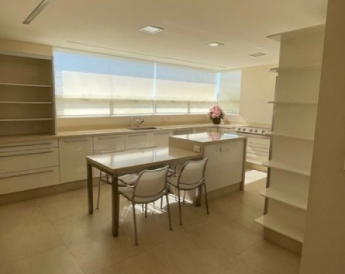 Departamento En Venta En Santa Fe La Loma
