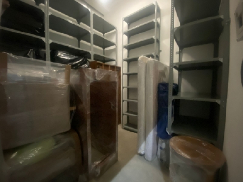 Departamento En Venta En Santa Fe La Loma
