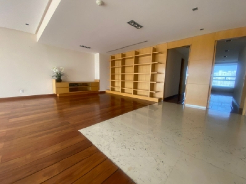 Departamento En Venta En Santa Fe La Loma