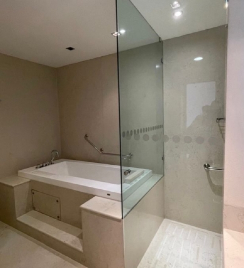 Departamento En Venta En Santa Fe La Loma