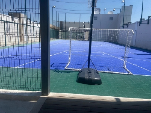 Departamento En Venta En Santa Fe La Loma