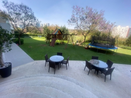 Departamento En Venta En Santa Fe La Loma