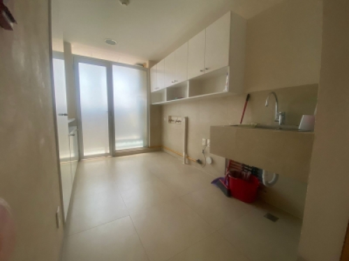 Departamento En Venta En Santa Fe La Loma