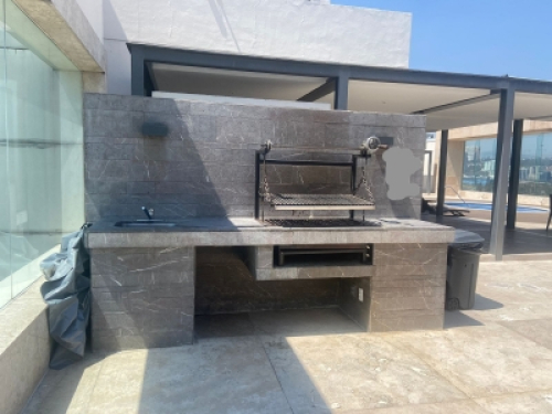 Departamento En Venta En Santa Fe La Loma