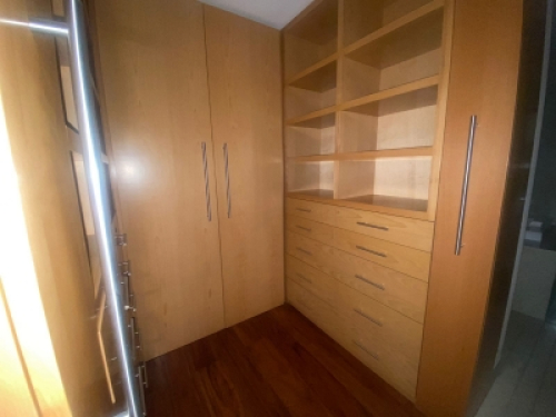 Departamento En Venta En Santa Fe La Loma