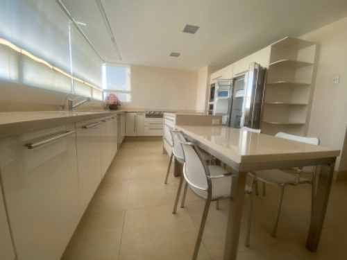 Departamento En Venta En Santa Fe La Loma