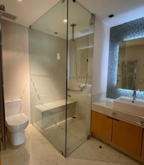 Departamento En Venta En Santa Fe La Loma