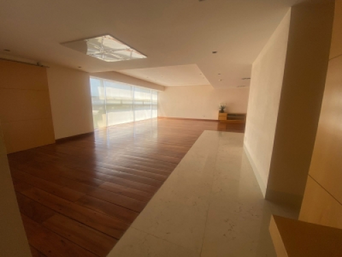 Departamento En Venta En Santa Fe La Loma