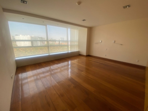 Departamento En Venta En Santa Fe La Loma