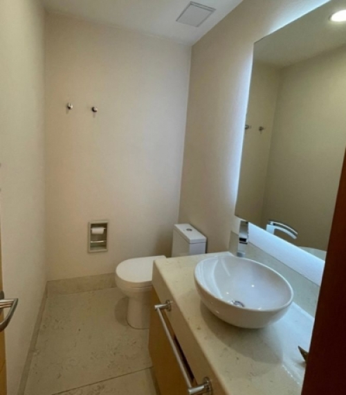 Departamento En Venta En Santa Fe La Loma