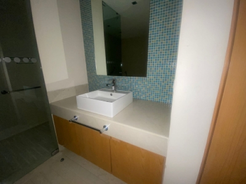 Departamento En Venta En Santa Fe La Loma