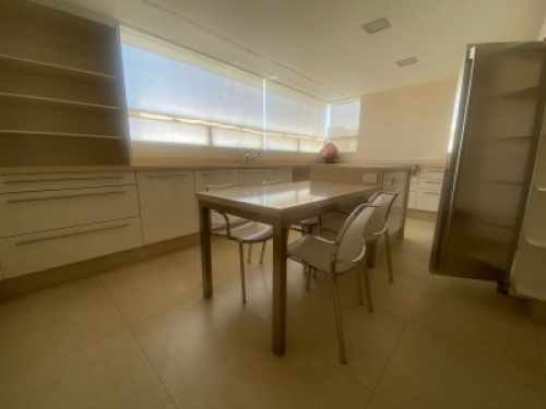 Departamento En Venta En Santa Fe La Loma