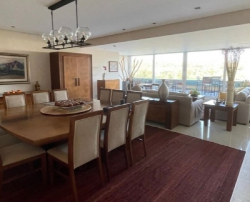 Departamento En Venta En Santa Fe La Loma Veramonte