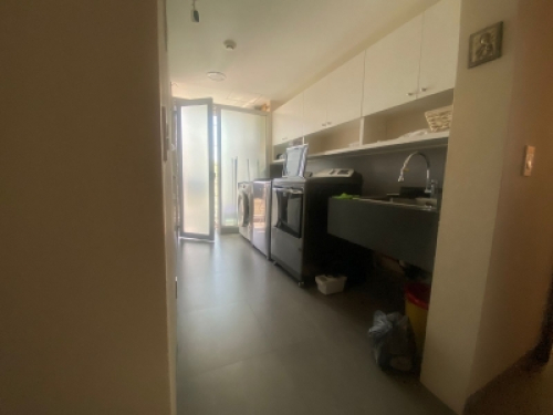 Departamento En Venta En Santa Fe La Loma Veramonte