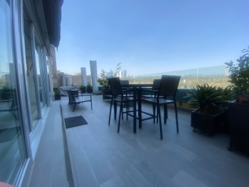 Departamento En Venta En Santa Fe La Loma Veramonte