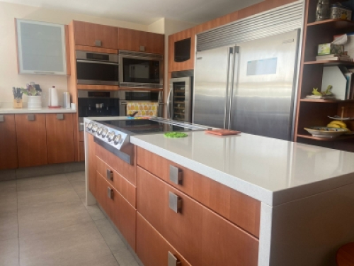 Departamento En Venta En Santa Fe La Loma Veramonte