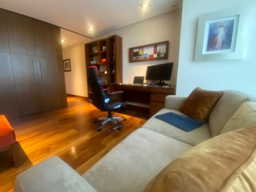 Departamento En Venta En Santa Fe La Loma Veramonte