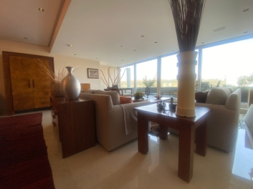 Departamento En Venta En Santa Fe La Loma Veramonte