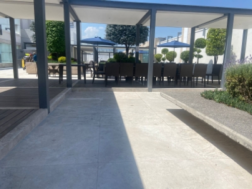 Departamento En Venta En Santa Fe La Loma Veramonte