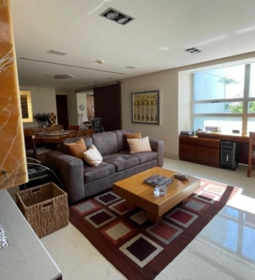 Departamento En Venta En Santa Fe La Loma Veramonte
