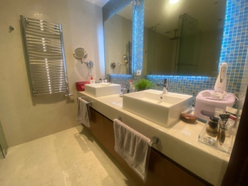Departamento En Venta En Santa Fe La Loma Veramonte