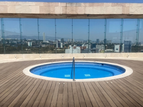 Departamento En Venta En Santa Fe La Loma Veramonte