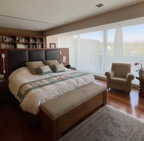 Departamento En Venta En Santa Fe La Loma Veramonte