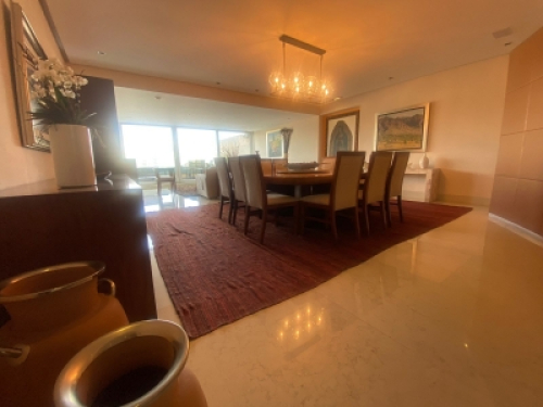 Departamento En Venta En Santa Fe La Loma Veramonte