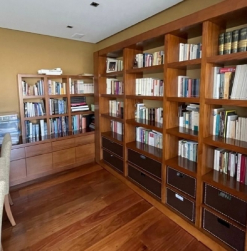 Departamento En Venta En Santa Fe La Loma Veramonte