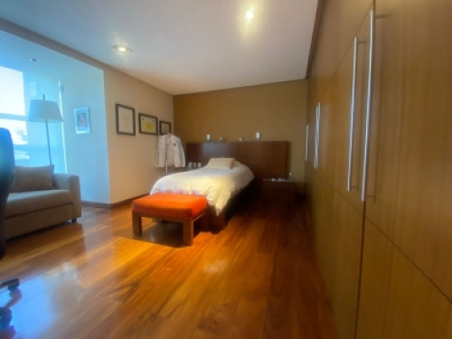 Departamento En Venta En Santa Fe La Loma Veramonte