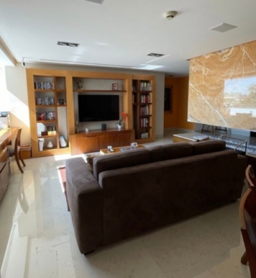 Departamento En Venta En Santa Fe La Loma Veramonte