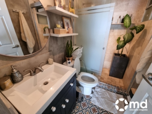 Departamento En Renta En Nuevo Polanco
