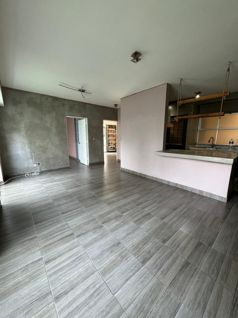 Departamento En Renta En Nuevo Polanco