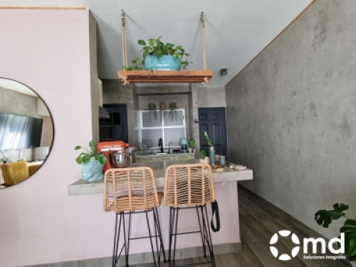 Departamento En Renta En Nuevo Polanco