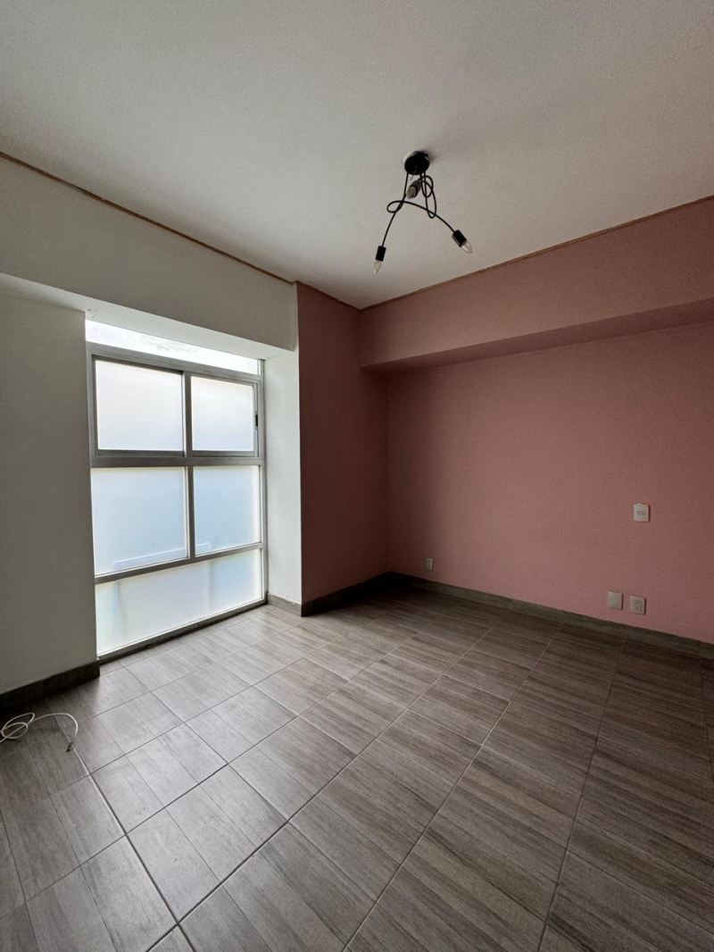 Departamento En Renta En Nuevo Polanco