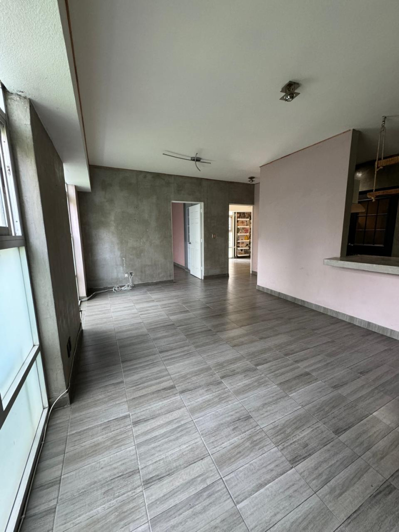 Departamento En Renta En Nuevo Polanco