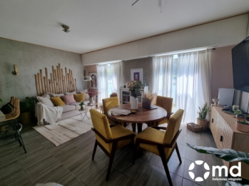 Departamento En Renta En Nuevo Polanco