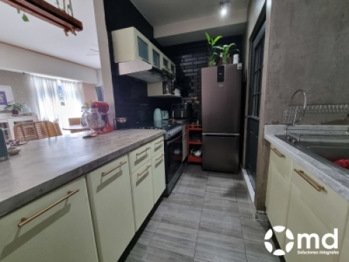 Departamento En Renta En Nuevo Polanco