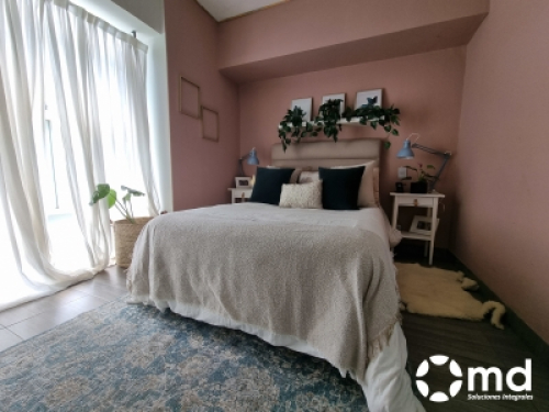 Departamento En Renta En Nuevo Polanco