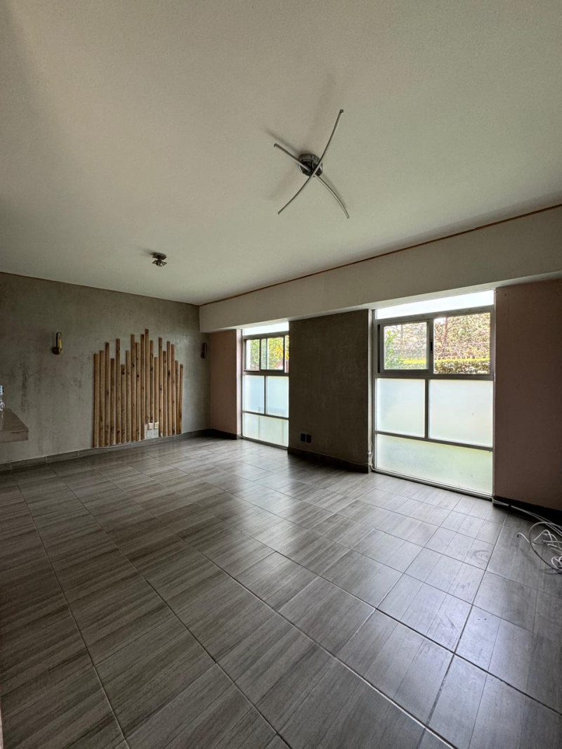 Departamento En Renta En Nuevo Polanco