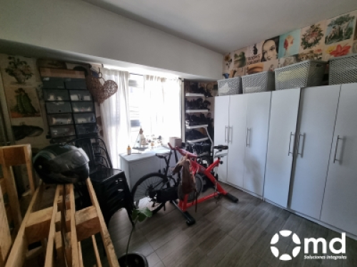Departamento En Renta En Nuevo Polanco